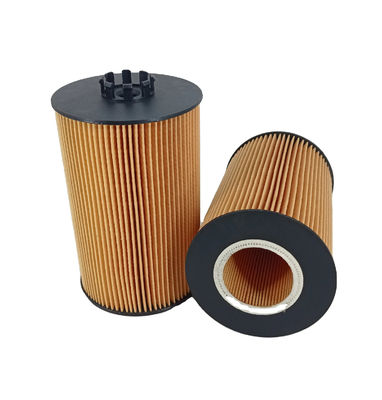 Fahrzeugersatz für Baggermotoren Teile 20998807 E422HD86 LF17056 P550820 Ölfilter