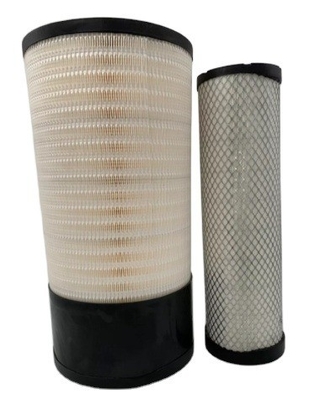 Lkw-Luftfilter-Set 2242202 F026400068 A68380 P782936 81084050021 81084050016 AF25894 81084050020 FC2100