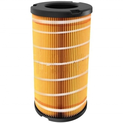 1R0741 Hydraulischer Ölfilter für Katzen- und Säulenbagger zur Verbesserung der Motorleistung