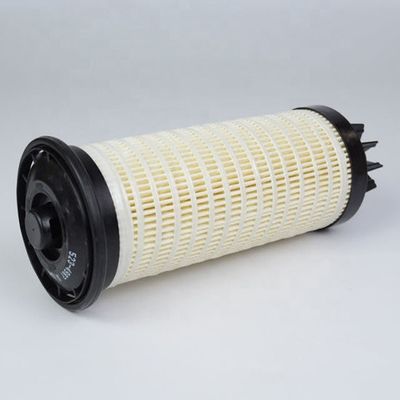 Dieselmotoren für Lastkraftwagen Teile 102*258mm Kraftstofffilter 523-4987 für Baggertraktoren