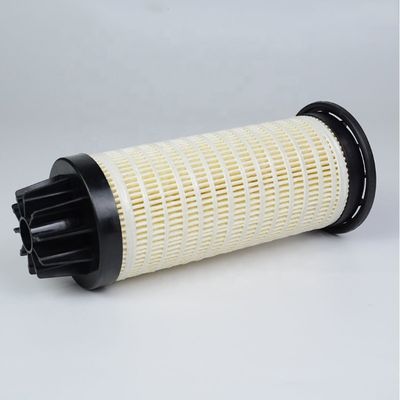 Dieselmotoren für Lastkraftwagen Teile 102*258mm Kraftstofffilter 523-4987 für Baggertraktoren