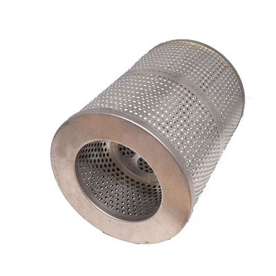 Hydrowell-Filter für Baumaschinen Hydraulikgetriebeöl P550925 811009