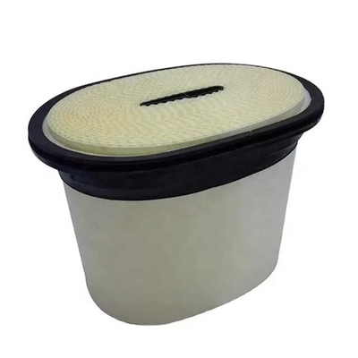 Hydwell-Traktoren-Teile Honighals-Luftfilterelement P608766 P608765 für Baggerwagen
