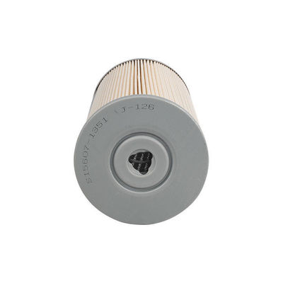 LKW-Lubrifizierungsölfilter Ersatzkartusche J-126 S15607-1351 P502190 LF502190 Filter