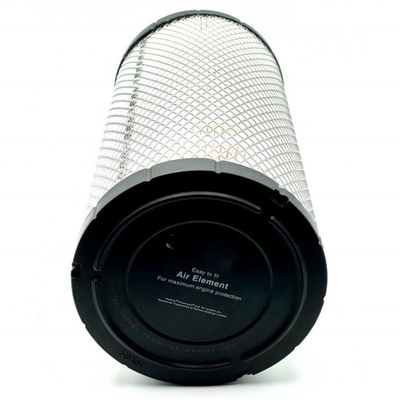 Filterpapier 26510342 Luftfilter für den Motor HYDWELL LKW-Modell LADER RADEN