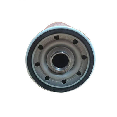 Ersetzen/Reparatur Filterpapier Eisenölfilter W1110236 für Lkw P554004 2914809800