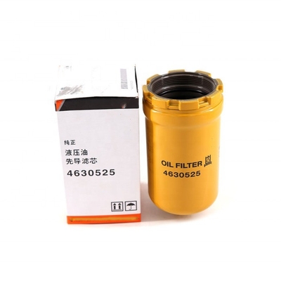 Kraftstoffteile für Schwerlastwagen Hydraulikfilter 4630525 Hf35516 Wl10006 Bt9440 Hc-2709 Hc2709