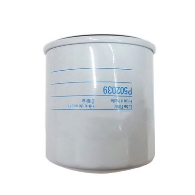 1998-2007 Lkw-Ölfilter LF3786 4650205 W920/82 P502039 von Hydwell Top Performance