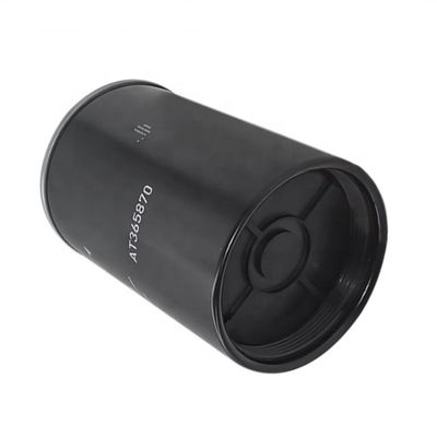 Ersetzen/Reparaturen von Baggerladern Brennstofffilter Wassertrennfilter AT365870 541663438