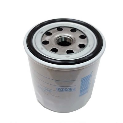 1998-2007 Lkw-Ölfilter LF3786 4650205 W920/82 P502039 von Hydwell Top Performance