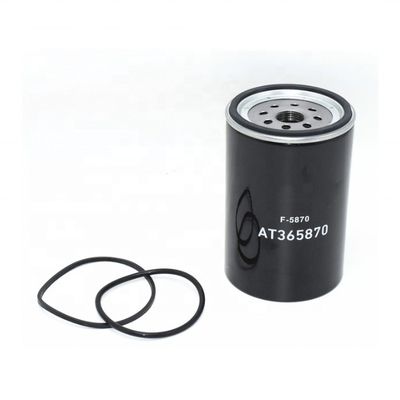 Ersetzen/Reparaturen von Baggerladern Brennstofffilter Wassertrennfilter AT365870 541663438