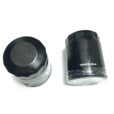 Referenznummer 1095038-00-A Schmierölfilter für Modell3 ModellS ModellY ModellX 37540-02100