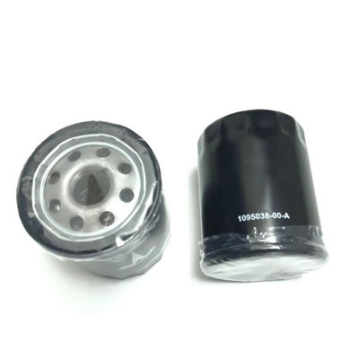 Referenznummer 1095038-00-A Schmierölfilter für Modell3 ModellS ModellY ModellX 37540-02100