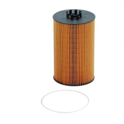 51055040108 Ölfilter für Mann LKW E422H D86/P550820/LF17056 HU13125X und erschwinglich