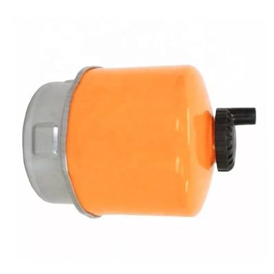 Kraftstofffilterelement SN70257 BF9836 32/925666 32925666 zur Reparatur von Dieselmotoren für Lkw