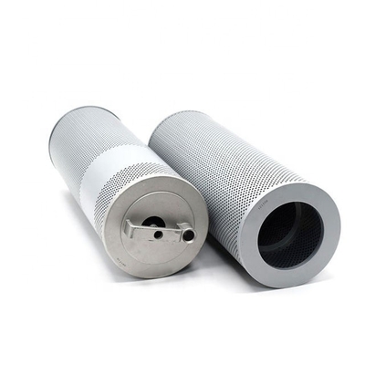 Glasfaser-Hochdruck-Öl-Rücklauf-Hydraulisches Filterelement für die OE-Nummer 60193266