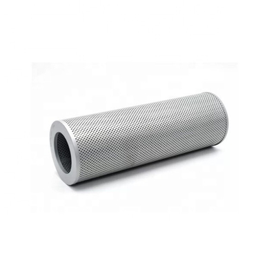 Glasfaser-Hochdruck-Öl-Rücklauf-Hydraulisches Filterelement für die OE-Nummer 60193266