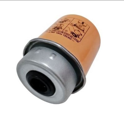 Kraftstofffilter 320/A7124 P551434 RE509208 12750603 FS551434 320A7124 Teile von Traktormotoren für Baggermaschinen