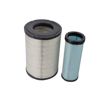Hydwell P777868 P537876 P789129 Ersatz des Luftfilters 84031482 CF 18 190/2 281*281*405