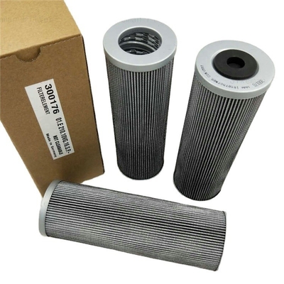 HYDWELL Glasfaser Filtermaterial Hydraulikölfilter für Dieselmotoren 300251 SH65263