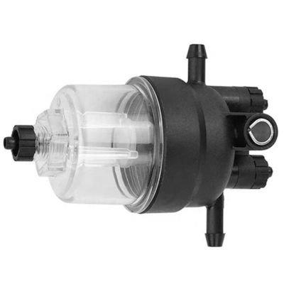130306380 Treibstoffwassertrennstoff Treibstofffilter 00000-00038 0000000038 für Traktoren