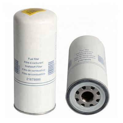 107.5*262mm Kraftstofffilterelement P550529 FF550529 für Lkw Modell 15126069 21879886