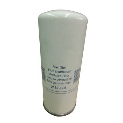 107.5*262mm Kraftstofffilterelement P550529 FF550529 für Lkw Modell 15126069 21879886