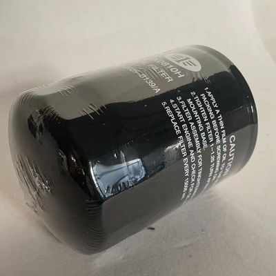 LKW-Ersatzteile Ölfilter R010060 JX0810A4 1012010-29D mit Filterpapier Eisen