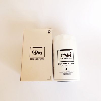 Dieselmotorölfilter 2854749 84228488 6005031029 504084161 für 7610S T6030 T6050