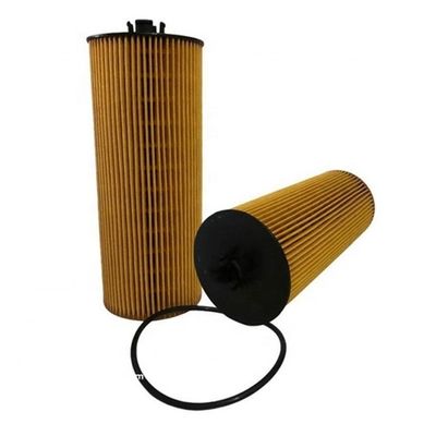 LF550761 Metallfreier Schmierölfilter P550761 11708551 19500757 für Traktoren bei Hydwell