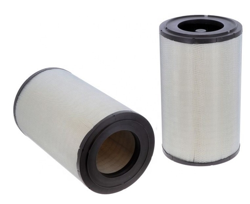 Erschwinglicher schwerer Luftfilter 48064114 mit Filterpapier und Referenznummer P618689
