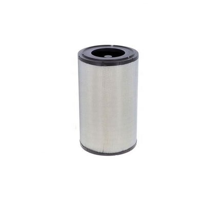 Erschwinglicher schwerer Luftfilter 48064114 mit Filterpapier und Referenznummer P618689