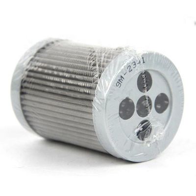 9M2341 Traktor Dieselteile Treibstoff-Wasser-Trennseparator P552341 FF552341 1S8452 Filterelement