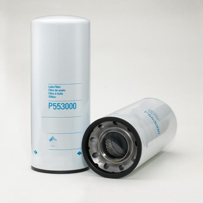 LF9009 LF3000 91PY162 3401544 PSL30 21020676 4906635 Ölfilter mit hoher Filtrationspräzision