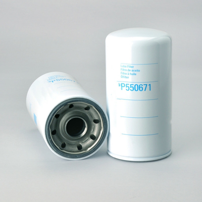 Fiberglaspapier Bagger Ölfilter 400508-00094 SO6074 P551670 65.055105020B 9Y4465