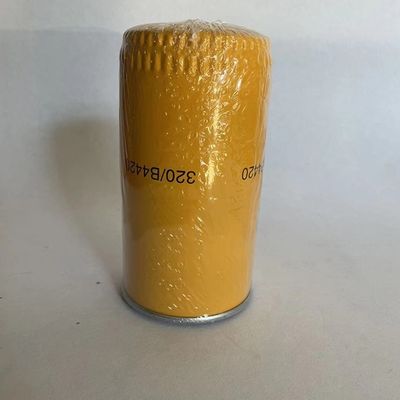 320/B4420 Lkw-Motorteile Schmierölfilter 32004133 P502465 für andere Lkw