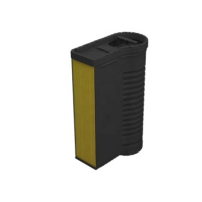 Ausgezeichnete Filtration 386-2099 Lkw-Motoren-Luftfilter für eine verbesserte Leistung