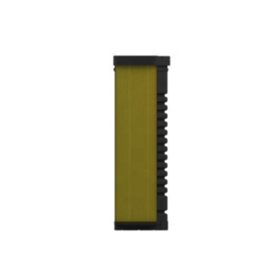 Ausgezeichnete Filtration 386-2099 Lkw-Motoren-Luftfilter für eine verbesserte Leistung