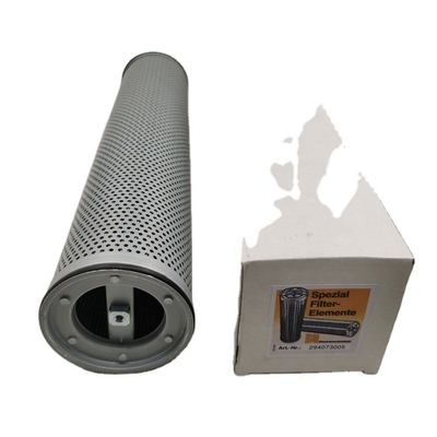 Allgemeiner Hydraulischer Ölfilter für Lkw-Motor 294073005 SH68179SP und Wirksam