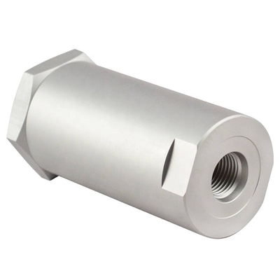 Wettbewerbsfähiger Lademotor Hydraulischer Ölfilter 6661022 für Kraftstoffteile für schwere Lkw