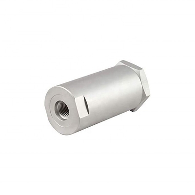 Wettbewerbsfähiger Lademotor Hydraulischer Ölfilter 6661022 für Kraftstoffteile für schwere Lkw