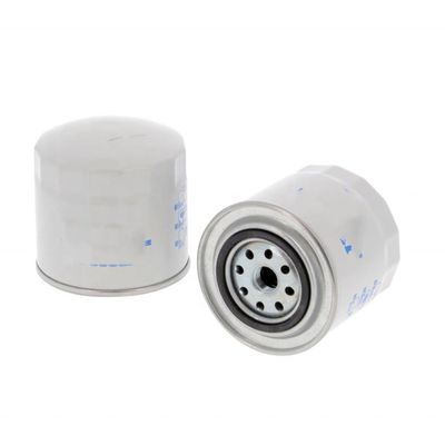 Teile für Traktormotoren Ölfilter P502549 5096729 47135704 für die Nummer 47135704