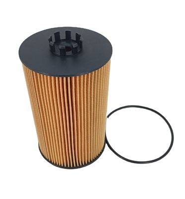 Maschinen- und Anlagenbau Motorölfilter HU13125X E422HD86 P550820 für Schwerlastwagen