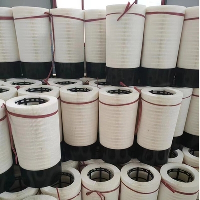 OE-Nr. PU2750 PU2751 208*412mm Luftfilter für Bauteile von Bagger-Traktoren