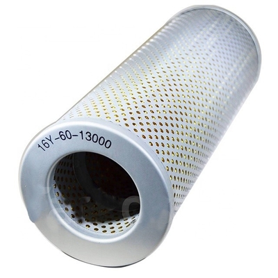 16Y6013000 SH56263 Hydraulischer Ölfilter für mechanische Teile für Heim und CE-Zertifiziert
