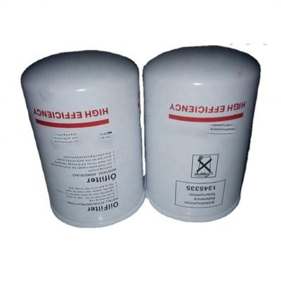 136*136*144 1345335 Kraftstofffilter für Schwerlastwagenmotoren FAS 75 CF 250 Standard