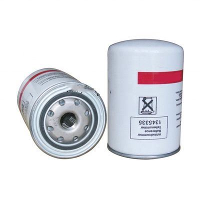 136*136*144 1345335 Kraftstofffilter für Schwerlastwagenmotoren FAS 75 CF 250 Standard