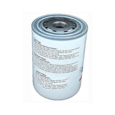 136*136*144 1345335 Kraftstofffilter für Schwerlastwagenmotoren FAS 75 CF 250 Standard
