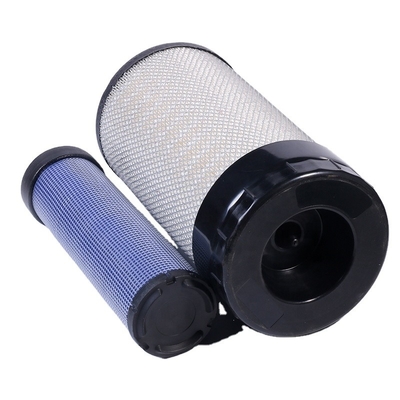 Wirksamer Luftfilter für Traktorteile P785589 P785389 100048351 100050687 X770689