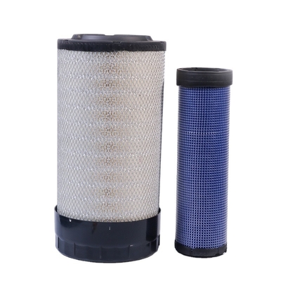 Luftfilter für Bagger und Luftfilter für Motoren